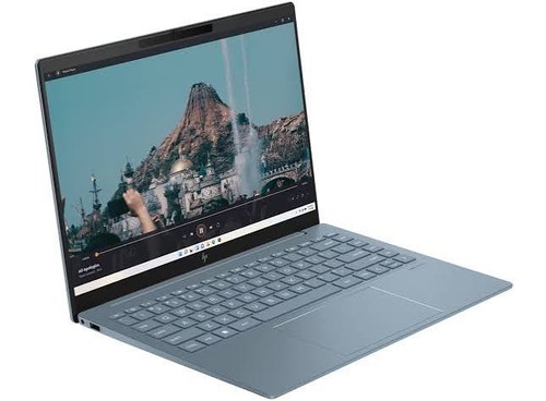 Pavilion plus ey0018nf - hp,