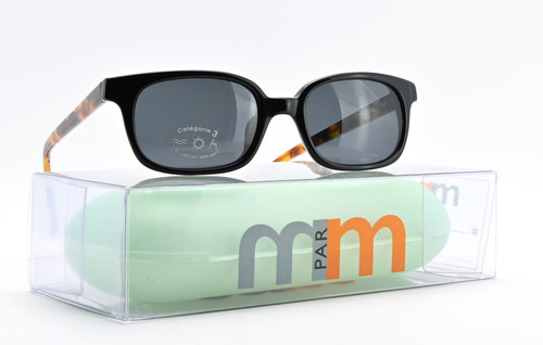 Lunettes soleil mikli par - lunettes,