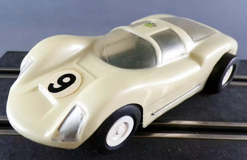 Troby 903 porsche carrera 6 - porsche,