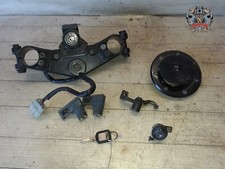 KIT NEIMAN KAWASAKI 1000 GTR DE 1994 à 2006 - REF : 127