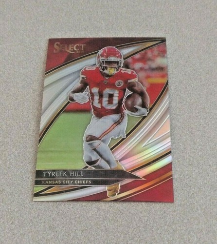 2019 panini prizm field - panini,