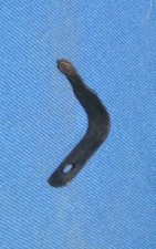 SOLEX  RESSORT DE  RUPTEUR  VELOSOLEX  2200   1700  1400  1010  660  330  45 cm3