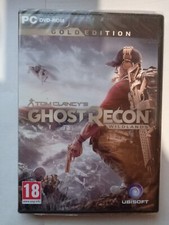 Jeu PC Tom clancy's GHOST