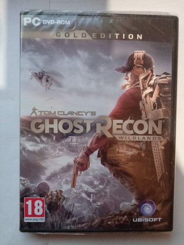 Jeu tom clancy ghost - jeu,