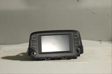96560J9100TMT radio HYUNDAI