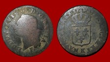 Royal Coin : Louis XVI – Sol