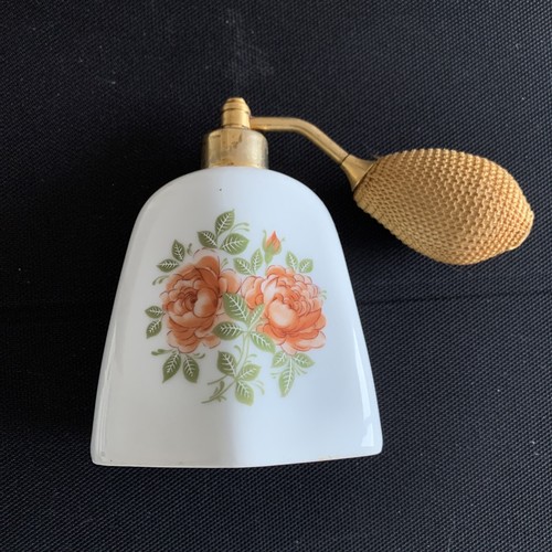 Vaporisateur ancien parfum - de,