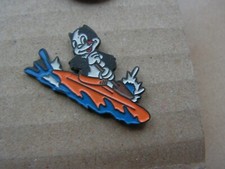 Pin's Pins  pif hercule 