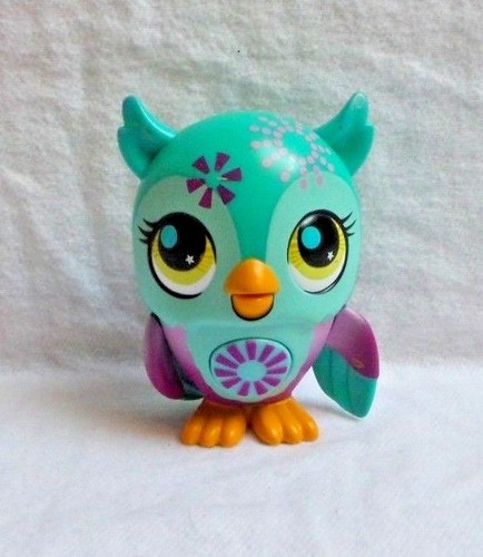 Littlest pet shop lps - littlest,