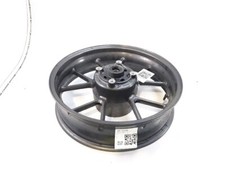 Jante arrière - TRIUMPH STREET TWIN JET BLACK 900 - GPA-942303684 - U4-5916H