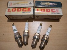 Alfa Romeo N.4 Bougies Lodge