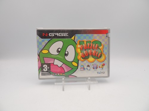 Jeu nokia gage puzzle - -,
