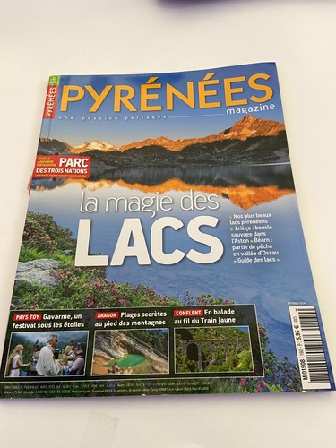 Pyrenees magazine 2015 160 - 2015, n°160