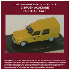 1935 MINIATURE CITROEN
