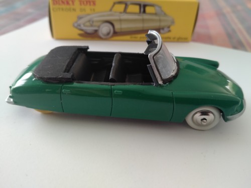 Dinky toys citroen - toys, 19