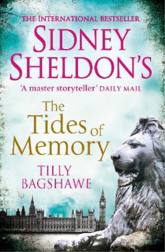 Sidney sheldon tilly - sheldon,