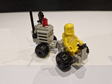 LEGO LEGOLAND 6823 - Vintage -