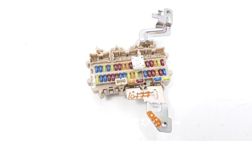 4eb0c boîtes fusibles - À,