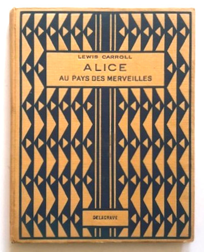 Carroll lewis alice - carroll,