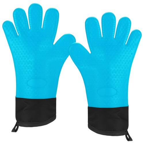 Gants cuisine anti dérapants - cuisine, anti-dérapants