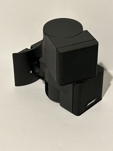 Bose jewel double cube home - jewel,
