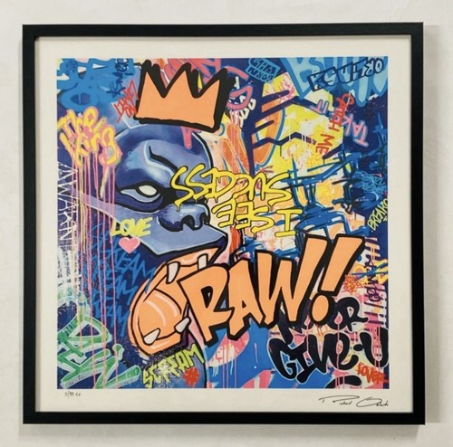 Richard orlinski raw - :,
