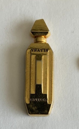 Pin flacon de parfum - 50,