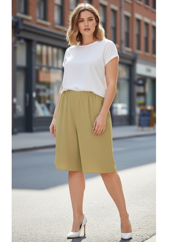 Ladies taupe beige pull - ladies,