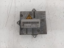 1307329074 boîtier xenon BMW