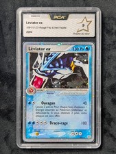 Léviator EX - RFVF - 109/112