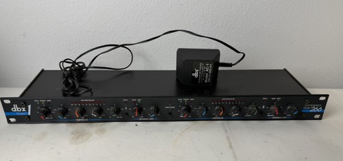 Dbx project compressor gate - compressor,