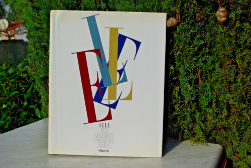 Elle nos cinquante - elle,