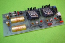 STABILISATEUR Board 1.080.988-11 POUR Studer A80-R 1/4 in