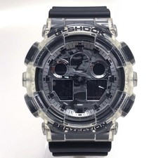 Montre CASIO G-SHOCK GA-100SKC