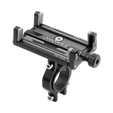 Support de téléphone portable pour vélo, guidon, accessoires de cyclisme,
