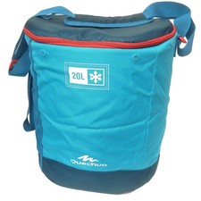GLACIERE SOUPLE QUECHUA 20 LITRES