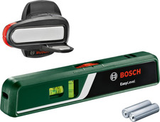 Bosch Niveau laser à bulle