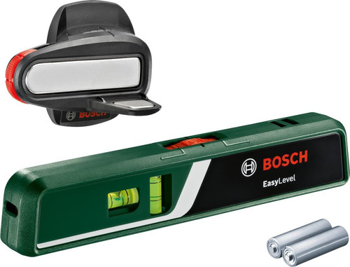 Bosch niveau laser - bosch, bulle