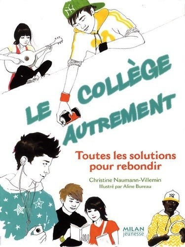 Collège autrement toutes - le,