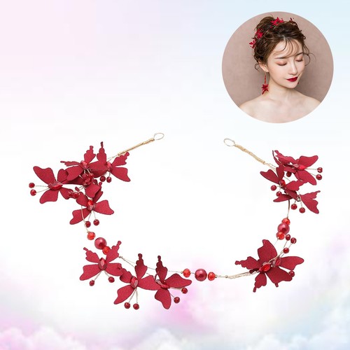 Accessoires cheveux mariage - accessoires,