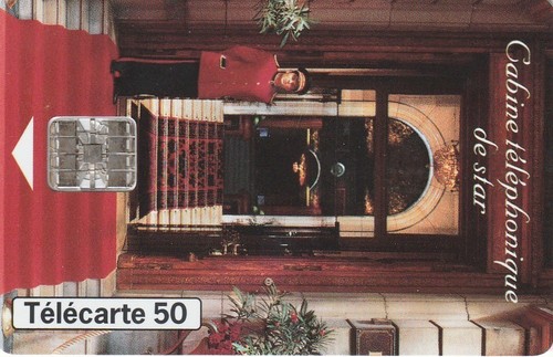 Telecarte f802 millionnaire - f802, .