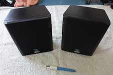 PAIRES D ENCEINTES JM LAB ELITE