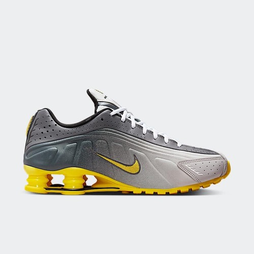 Nike shox vast - nike, grey