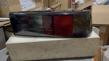 Feu arrière ford sierra rs500 - feu,