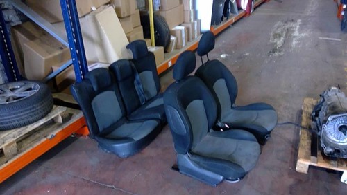 Interieur complet peugeot - interieur,