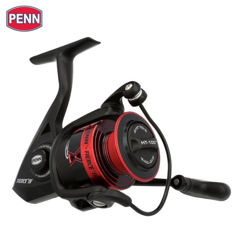 Moulinet tournant penn full - moulinet,