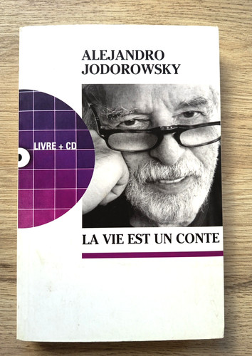 Vie est conte propos - est, un