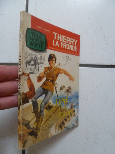 Edition tele serie - edition,