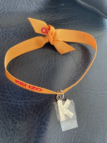 Bracelet ruban satin dior neuf - bracelet,
