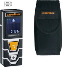 Laserliner - Laserrange-Master